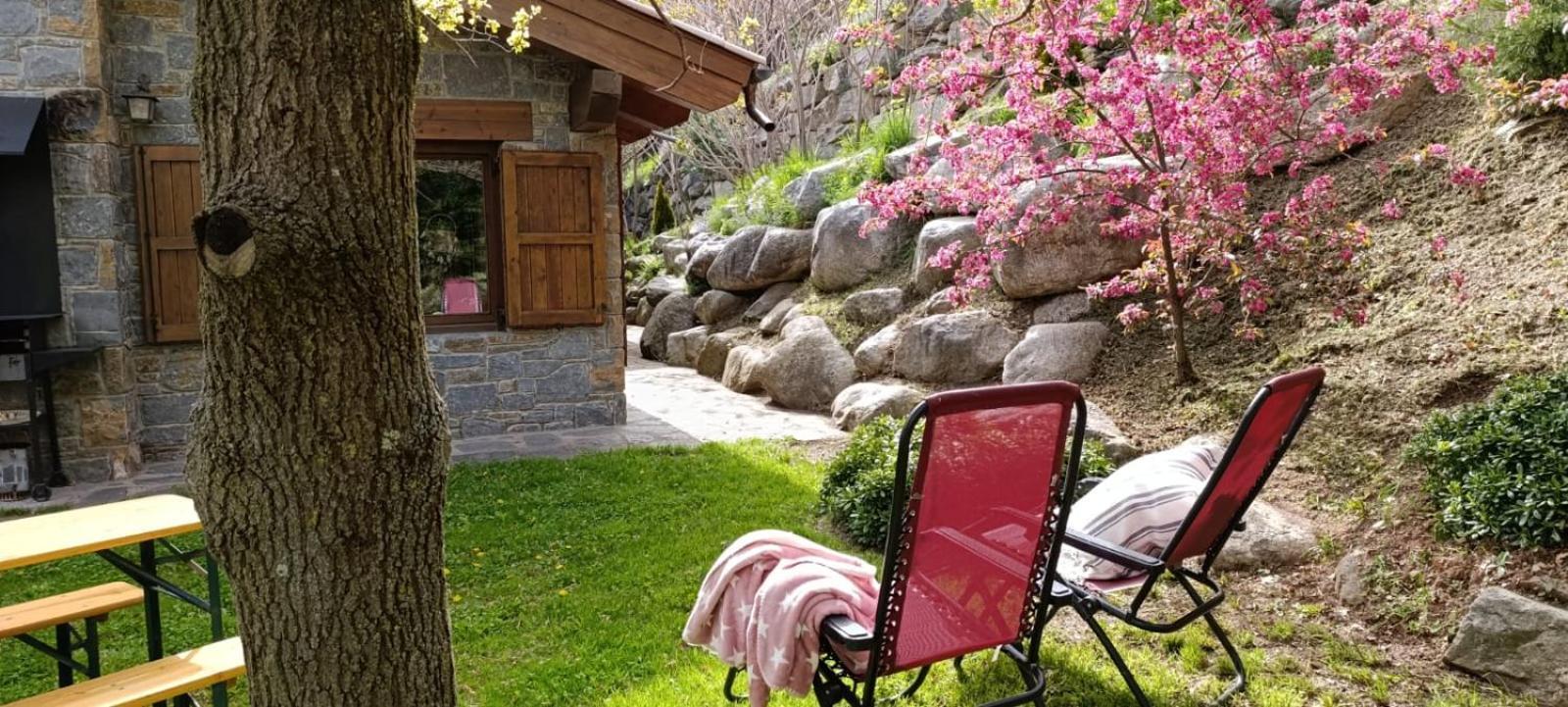 Villa Les Pedres Camprodon Exterior foto